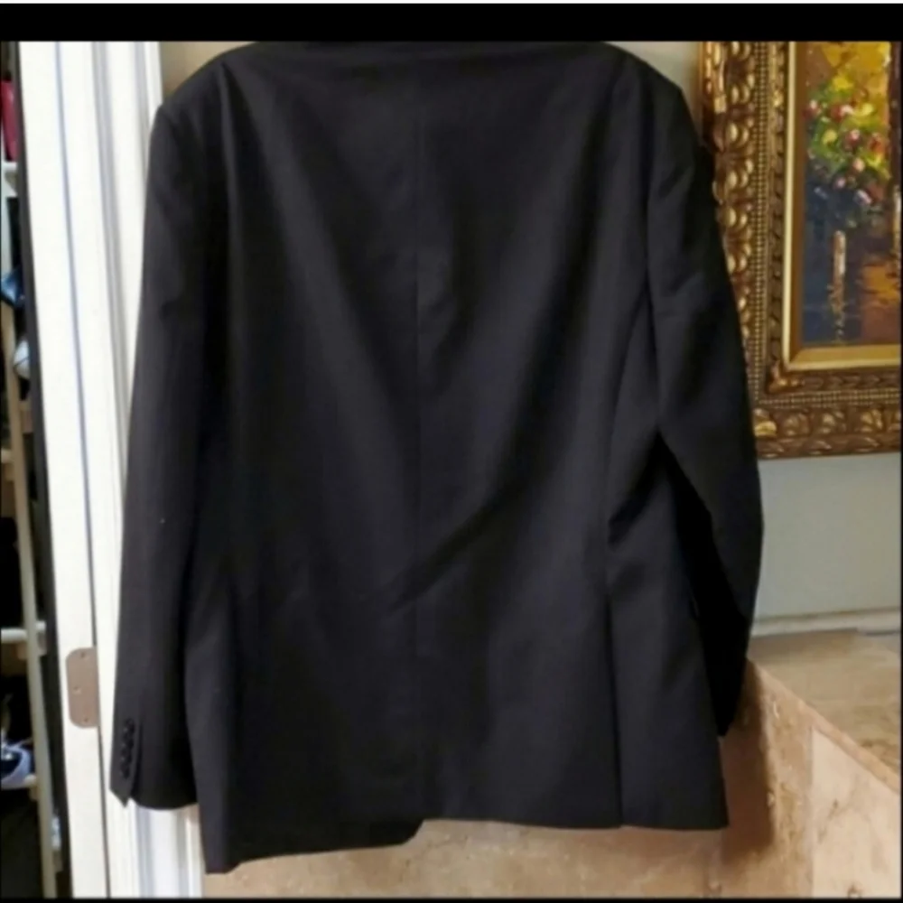 Calvin Klein men jacket size L.